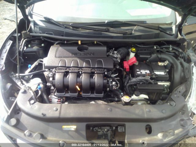 Photo 9 VIN: 3N1AB7APXHY315430 - NISSAN SENTRA 