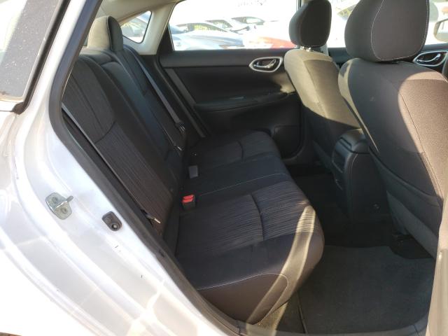 Photo 5 VIN: 3N1AB7APXHY316187 - NISSAN SENTRA S 