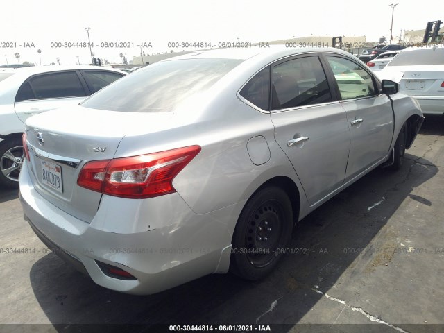 Photo 3 VIN: 3N1AB7APXHY316545 - NISSAN SENTRA 