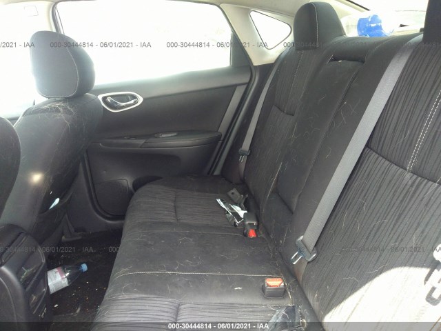 Photo 7 VIN: 3N1AB7APXHY316545 - NISSAN SENTRA 