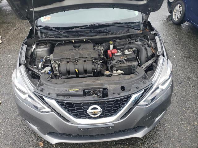 Photo 10 VIN: 3N1AB7APXHY318182 - NISSAN SENTRA 