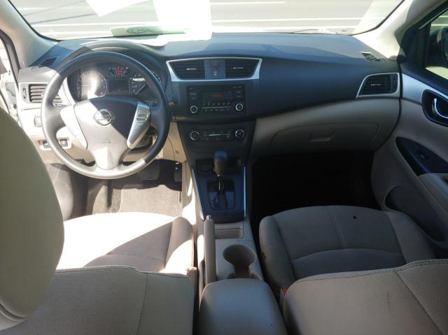 Photo 8 VIN: 3N1AB7APXHY319638 - NISSAN SENTRA 