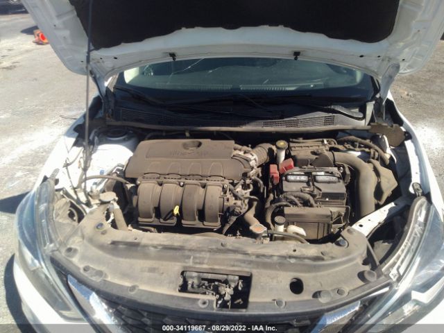 Photo 9 VIN: 3N1AB7APXHY322264 - NISSAN SENTRA 