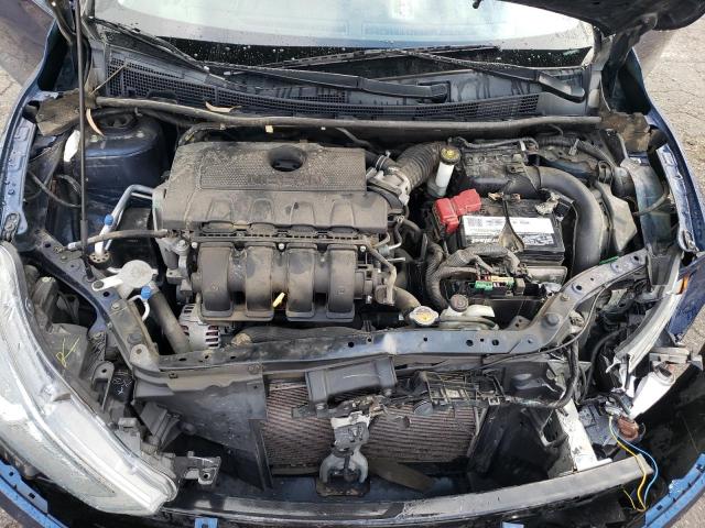 Photo 10 VIN: 3N1AB7APXHY324791 - NISSAN SENTRA 