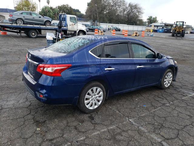 Photo 2 VIN: 3N1AB7APXHY324791 - NISSAN SENTRA 