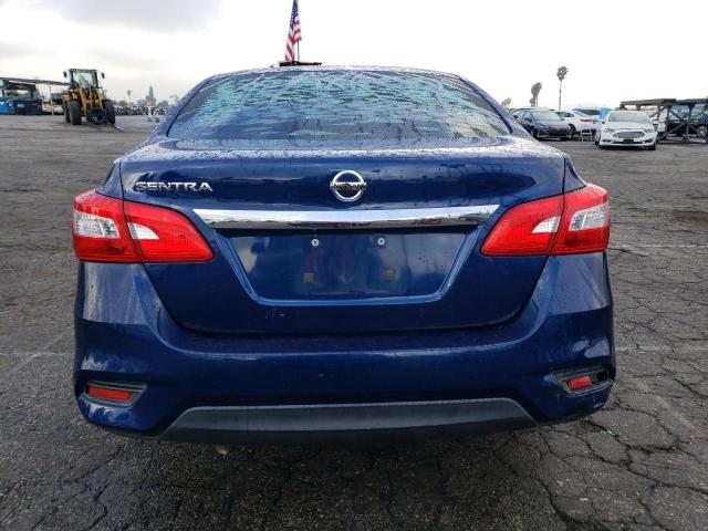 Photo 5 VIN: 3N1AB7APXHY324791 - NISSAN SENTRA 