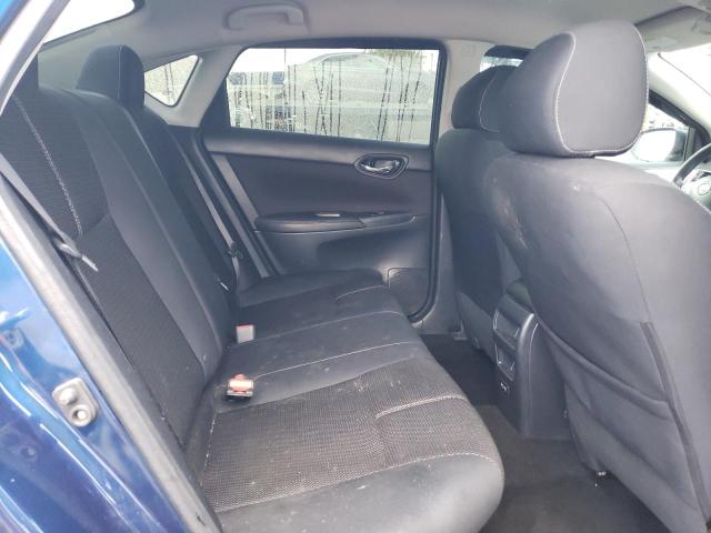 Photo 9 VIN: 3N1AB7APXHY324791 - NISSAN SENTRA 