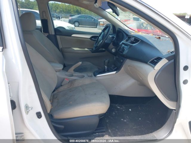 Photo 4 VIN: 3N1AB7APXHY325634 - NISSAN SENTRA 