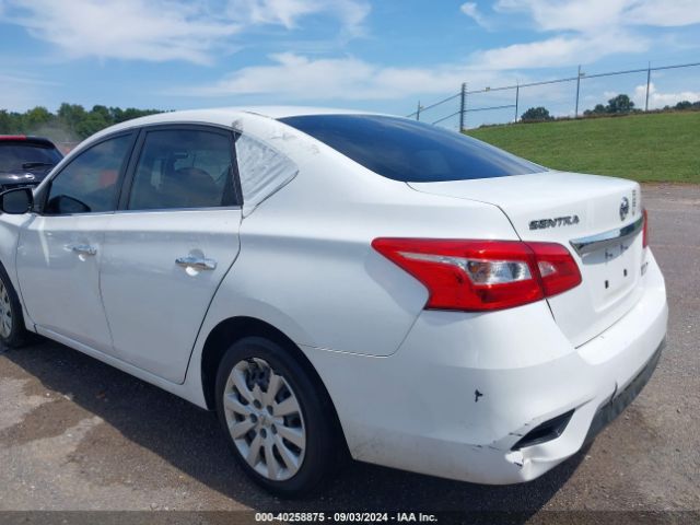 Photo 5 VIN: 3N1AB7APXHY325634 - NISSAN SENTRA 