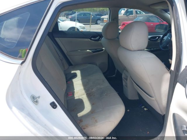 Photo 7 VIN: 3N1AB7APXHY325634 - NISSAN SENTRA 