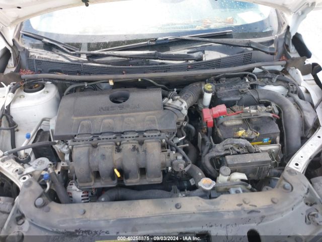 Photo 9 VIN: 3N1AB7APXHY325634 - NISSAN SENTRA 