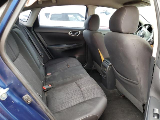 Photo 5 VIN: 3N1AB7APXHY326069 - NISSAN SENTRA S 