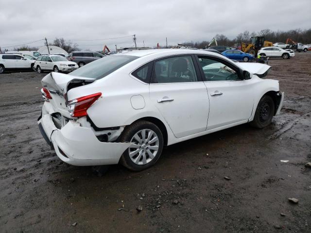 Photo 2 VIN: 3N1AB7APXHY327416 - NISSAN SENTRA S 