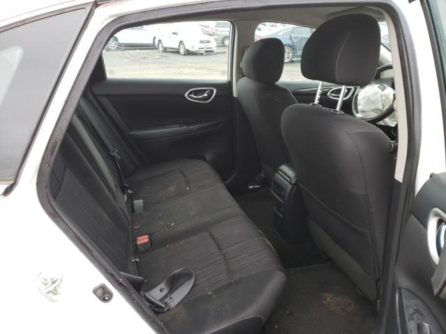 Photo 9 VIN: 3N1AB7APXHY327416 - NISSAN SENTRA S 