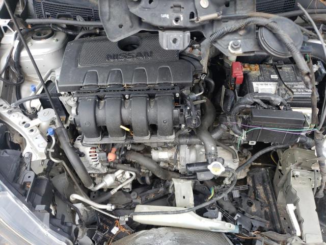 Photo 10 VIN: 3N1AB7APXHY328954 - NISSAN SENTRA S 