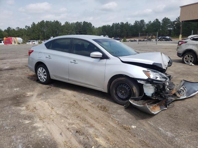 Photo 3 VIN: 3N1AB7APXHY328954 - NISSAN SENTRA S 