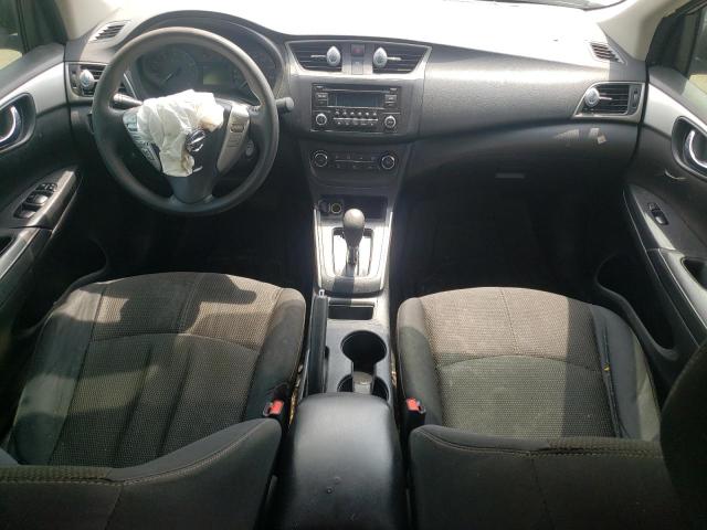 Photo 7 VIN: 3N1AB7APXHY328954 - NISSAN SENTRA S 