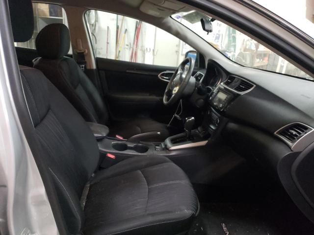 Photo 4 VIN: 3N1AB7APXHY329036 - NISSAN SENTRA S 