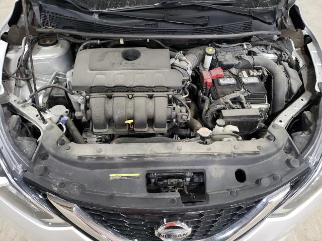 Photo 6 VIN: 3N1AB7APXHY329036 - NISSAN SENTRA S 