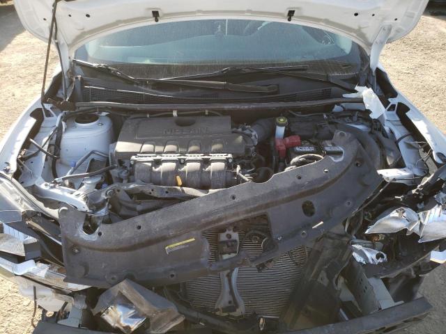 Photo 10 VIN: 3N1AB7APXHY329067 - NISSAN SENTRA S 