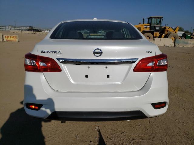 Photo 5 VIN: 3N1AB7APXHY329067 - NISSAN SENTRA S 