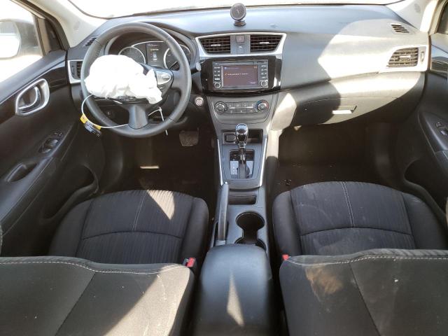 Photo 7 VIN: 3N1AB7APXHY329067 - NISSAN SENTRA S 