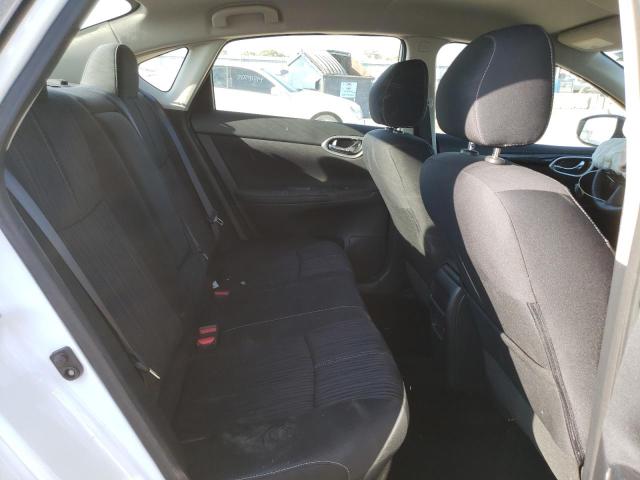 Photo 9 VIN: 3N1AB7APXHY329067 - NISSAN SENTRA S 