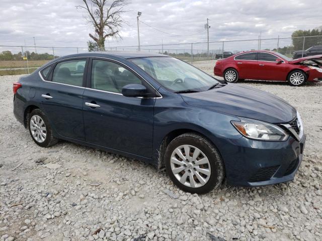 Photo 3 VIN: 3N1AB7APXHY329280 - NISSAN SENTRA 