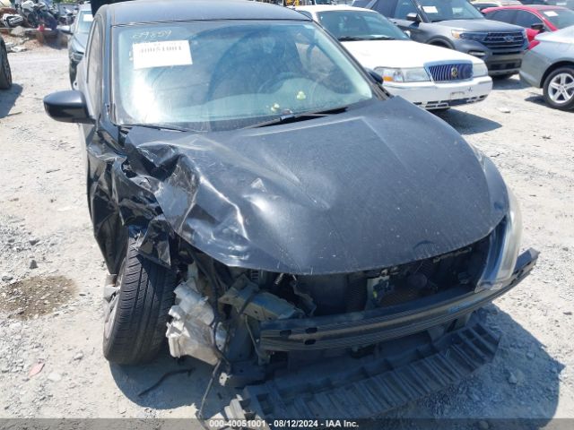 Photo 5 VIN: 3N1AB7APXHY329859 - NISSAN SENTRA 