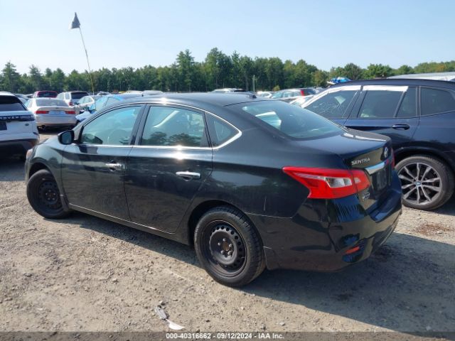 Photo 2 VIN: 3N1AB7APXHY330994 - NISSAN SENTRA 