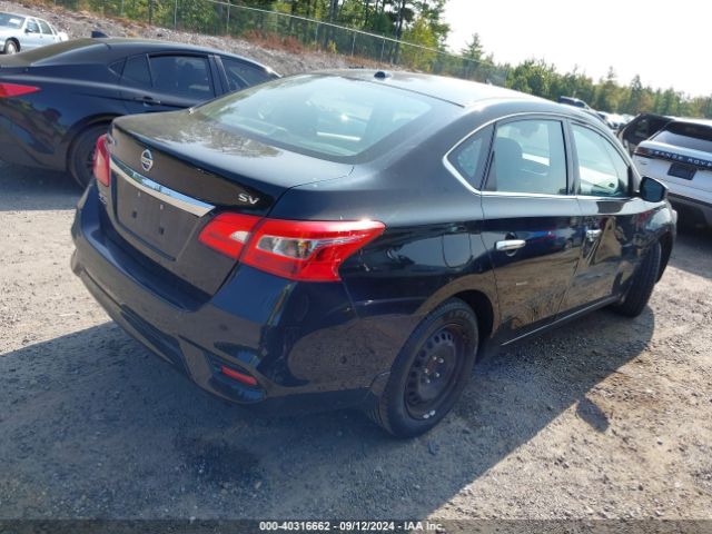 Photo 3 VIN: 3N1AB7APXHY330994 - NISSAN SENTRA 