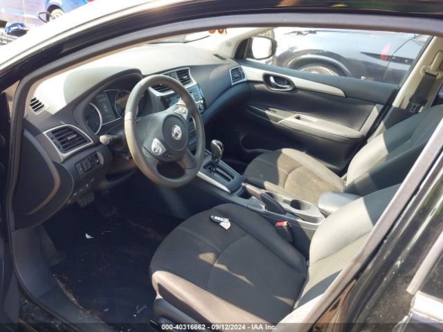 Photo 4 VIN: 3N1AB7APXHY330994 - NISSAN SENTRA 