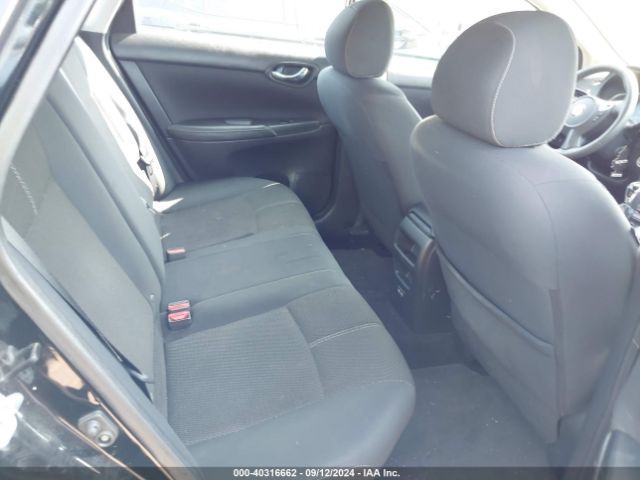 Photo 7 VIN: 3N1AB7APXHY330994 - NISSAN SENTRA 