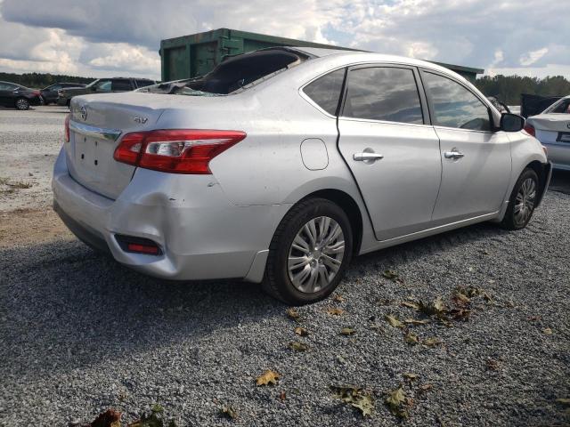 Photo 2 VIN: 3N1AB7APXHY331742 - NISSAN SENTRA S 