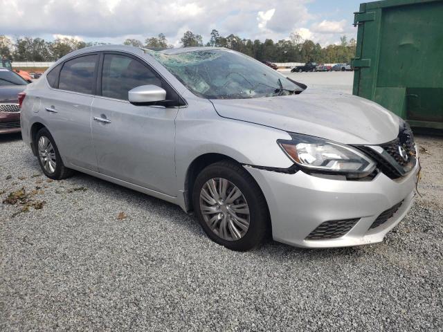 Photo 3 VIN: 3N1AB7APXHY331742 - NISSAN SENTRA S 