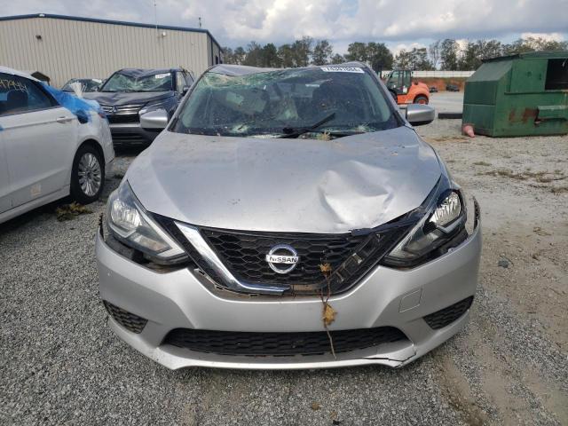 Photo 4 VIN: 3N1AB7APXHY331742 - NISSAN SENTRA S 