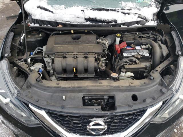 Photo 10 VIN: 3N1AB7APXHY332034 - NISSAN SENTRA 