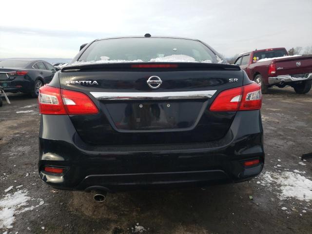 Photo 5 VIN: 3N1AB7APXHY332034 - NISSAN SENTRA 