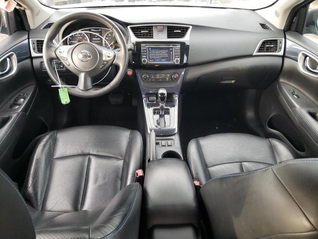 Photo 7 VIN: 3N1AB7APXHY332034 - NISSAN SENTRA 