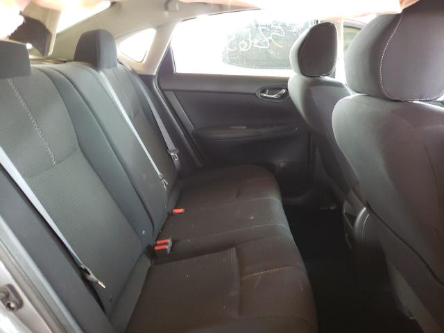 Photo 5 VIN: 3N1AB7APXHY332146 - NISSAN SENTRA S 