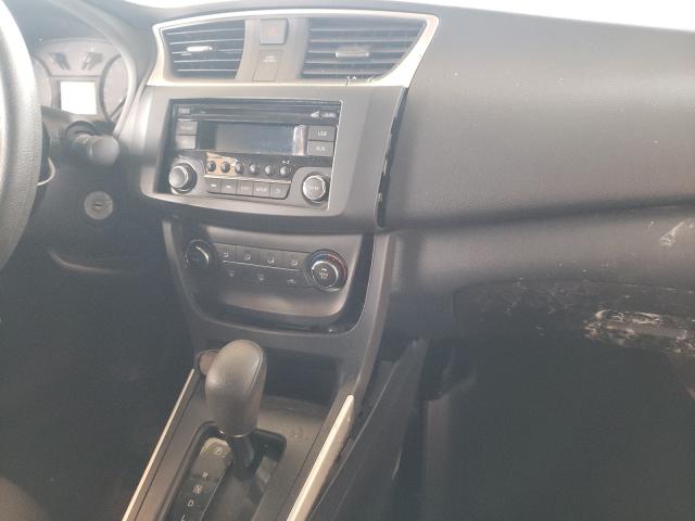 Photo 8 VIN: 3N1AB7APXHY332146 - NISSAN SENTRA S 