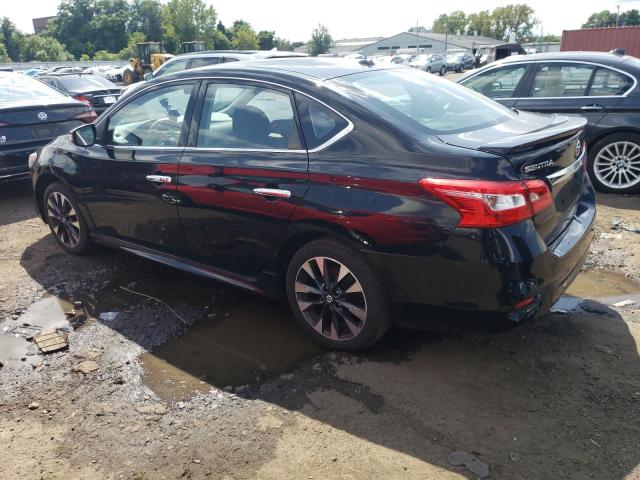 Photo 1 VIN: 3N1AB7APXHY333507 - NISSAN SENTRA S 