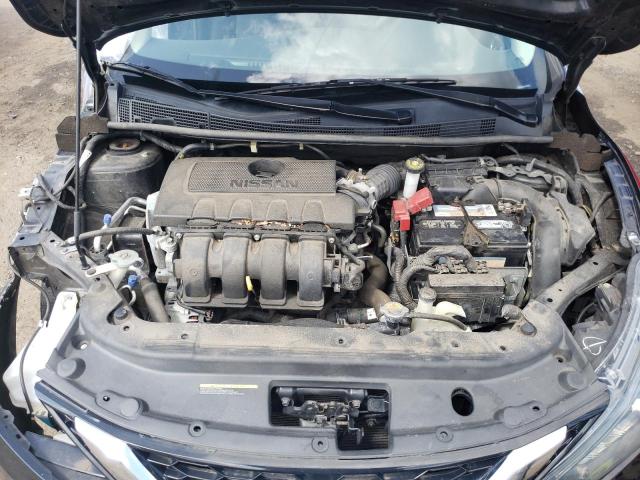 Photo 10 VIN: 3N1AB7APXHY333507 - NISSAN SENTRA S 