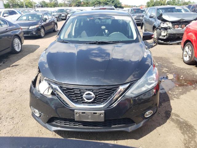 Photo 4 VIN: 3N1AB7APXHY333507 - NISSAN SENTRA S 