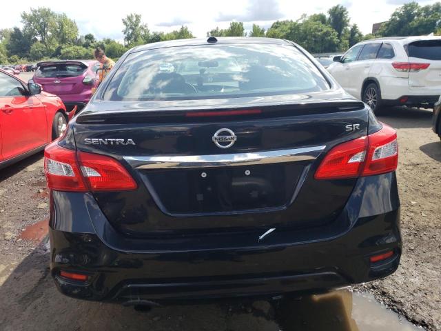 Photo 5 VIN: 3N1AB7APXHY333507 - NISSAN SENTRA S 