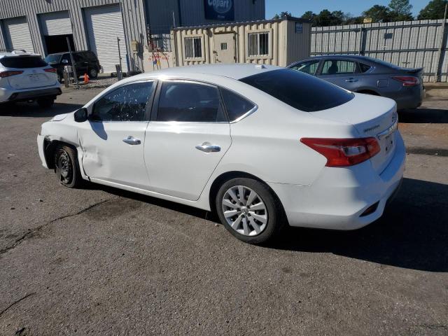 Photo 1 VIN: 3N1AB7APXHY334172 - NISSAN SENTRA S 