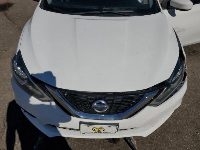 Photo 10 VIN: 3N1AB7APXHY334172 - NISSAN SENTRA S 