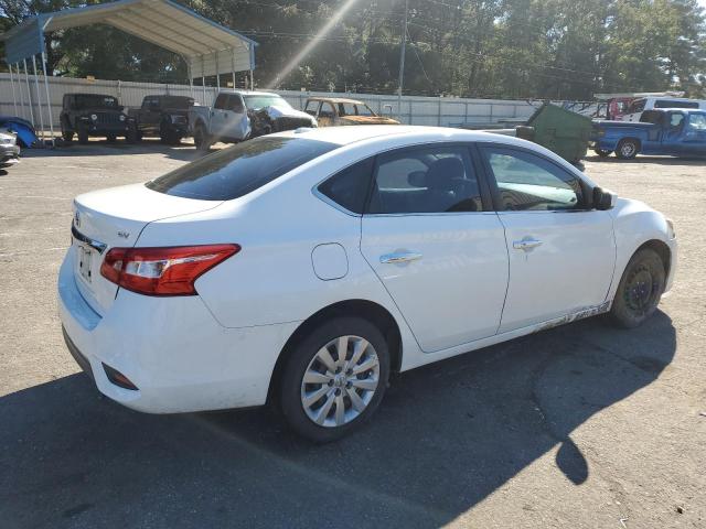 Photo 2 VIN: 3N1AB7APXHY334172 - NISSAN SENTRA S 