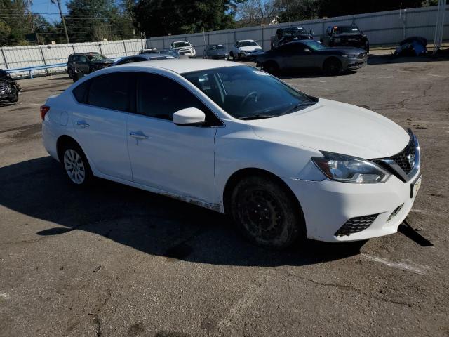 Photo 3 VIN: 3N1AB7APXHY334172 - NISSAN SENTRA S 