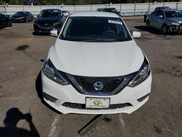 Photo 4 VIN: 3N1AB7APXHY334172 - NISSAN SENTRA S 